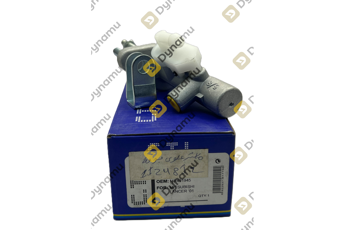 Upper Master Cylinder 2